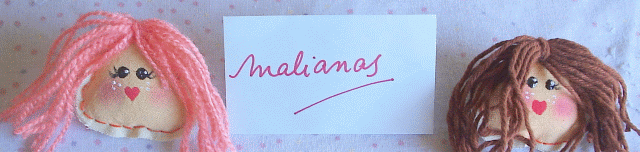 Malianas
