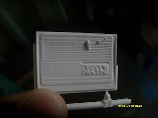 Fusca Tamiya 1966 - FINALIZADO 26/07 S6302329