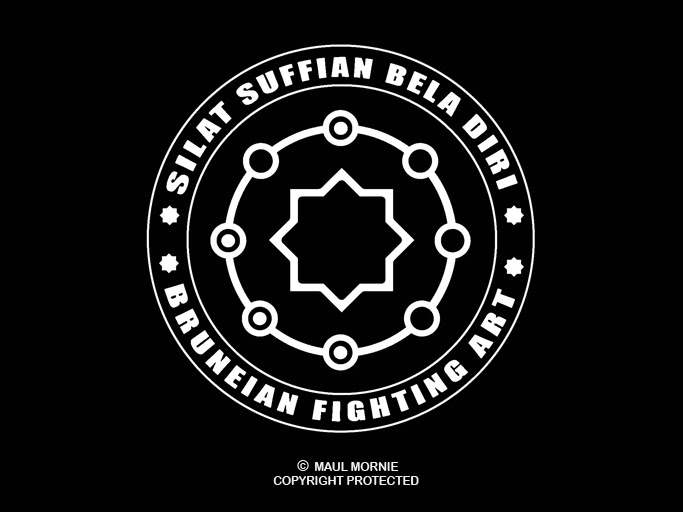 Silat Suffian International Groups: SSBD Symbol Definition