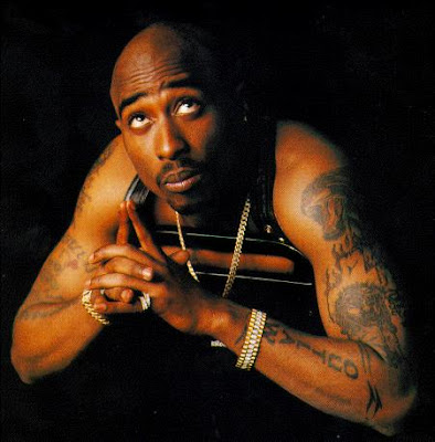 2pac dead or alive