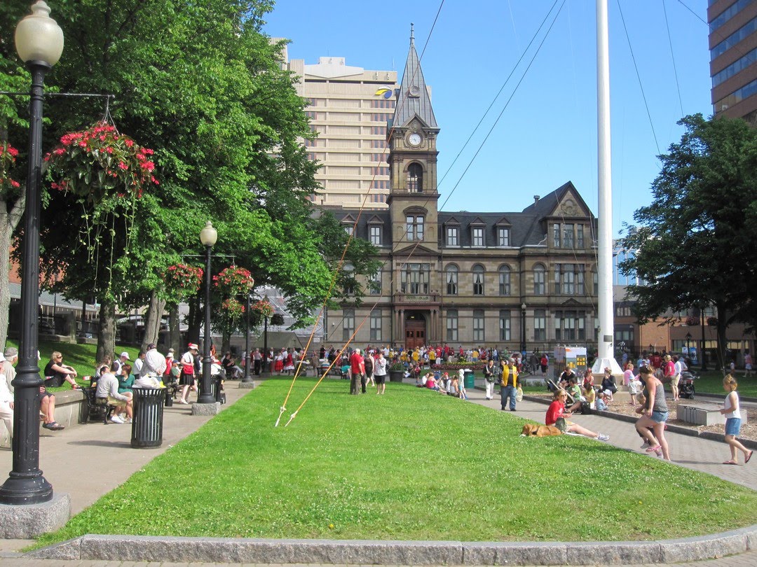 Grand Parade (Halifax) Alchetron, The Free Social Encyclopedia