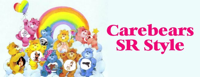 CareBears - SR Style