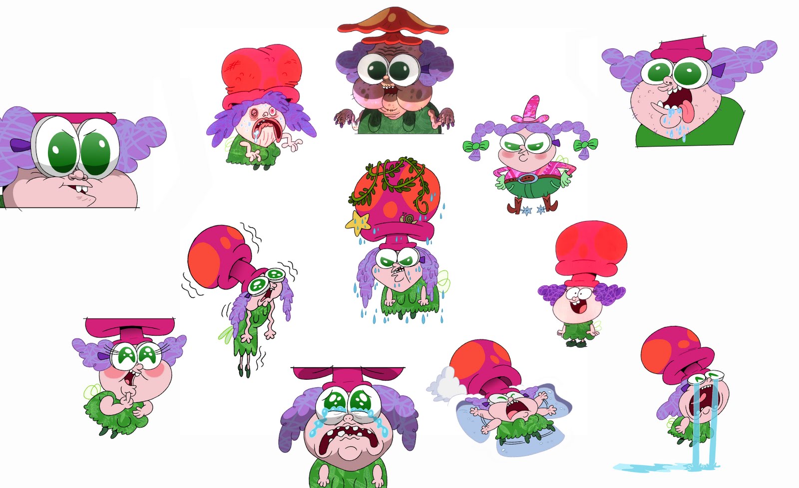 MARK BACHAND April 2010