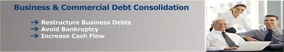 Business Debt Consolidation - Small Business Debt Consolidation Loans