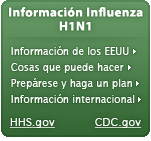 FDA - CDC en español