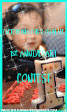 9th Contest - Everything For  U From Me 1st ANNIVESARY CONTEST