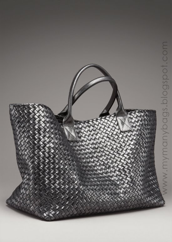 History of a Classic: The Bottega Veneta Cabat - BagAddicts Anonymous