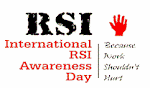 RSI Day logo