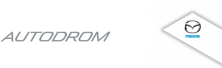 Autodrom by Mazda