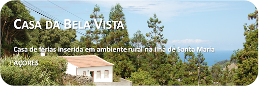 Casa da Bela Vista