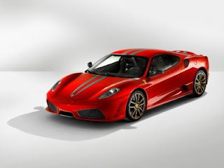 Ferrari 430 Scuderia (2008) with pictures and wallpapers