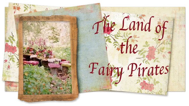 Land of the Fairy Pirates