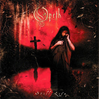 Discografia Opeth Opeth+-+Still+Life