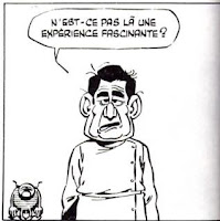 Commission permanente avant ca du budget Burp