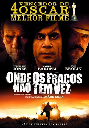 Javier Bardem