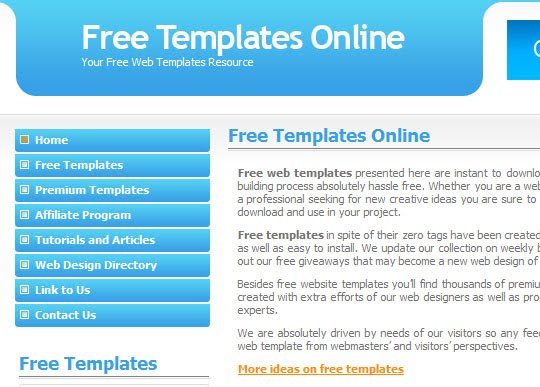 10 MEJORES PAGINAS WEB 10 mejores paginas web: