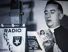 Monseñor José Joaquín Salcedo