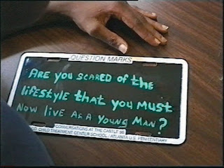 (Mau Wal. Question Marks. 1996)