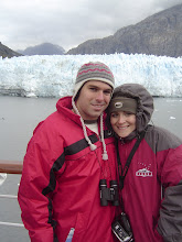 Glacier Bay National Park