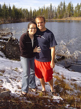 Lassen Volcanic National Park