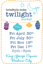 BrisStyle Twilight Market Dates