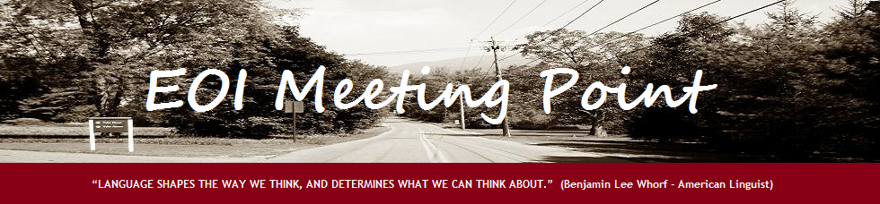 EOI Meeting Point