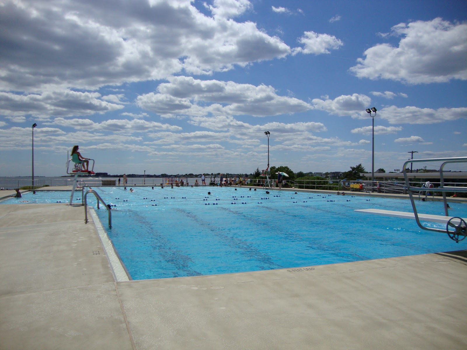 Babylon Village Long Island Babylon Village Pool