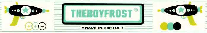 the boy frost
