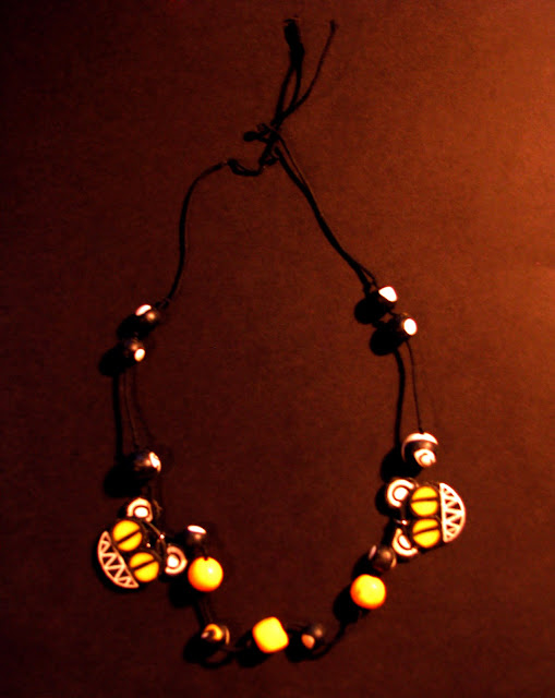 beads handmade