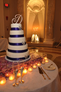 carnegie institute wedding with draping lightingnew white floor to cover the carpet and canopy