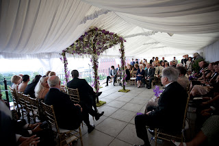 ceremony designs by da vincis from recent weddings