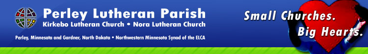 Perley Lutheran Parish