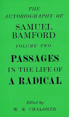 <i>The Autobiography of Samuel Bamford: Volume Two: Passages in the Life of a Radical</i>