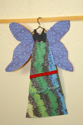 Paper Fashions Klutz