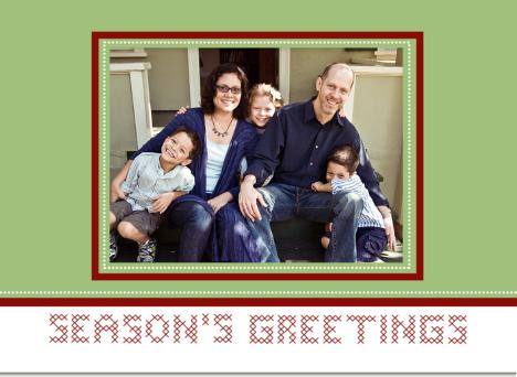 We loved our Cardstore.com