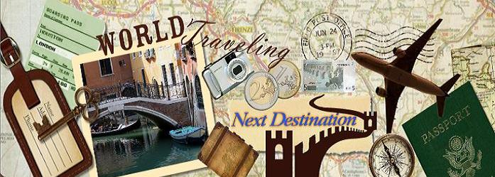 NeXt DeStInAtIoNs