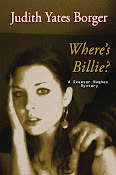 Where's Billie? A Skeeter Hughes Mystery