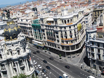 Apartamentos Baratísimos en Madrid