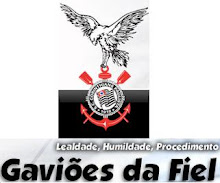 GAVIÕES DA FIEL