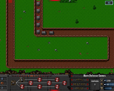 juego de torretas,juego de defensa