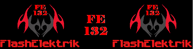 FLASH ELEKTRIK FE1-32