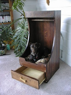 Dog And Cat Closet Beds Dog Closet Bed