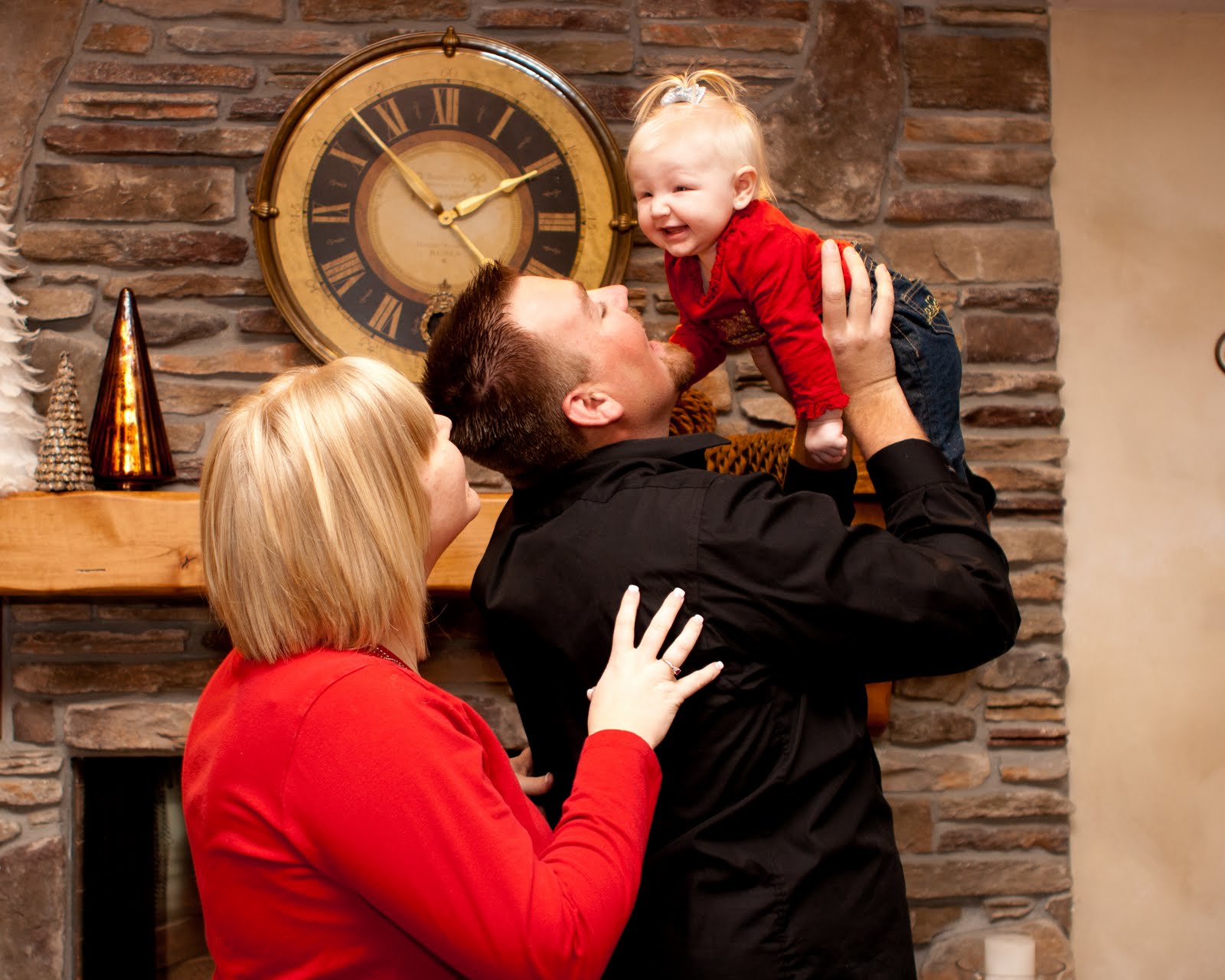 Holly's Hobby's Photography Dustin Johnson family