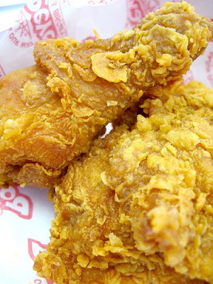 Resep Kfc
