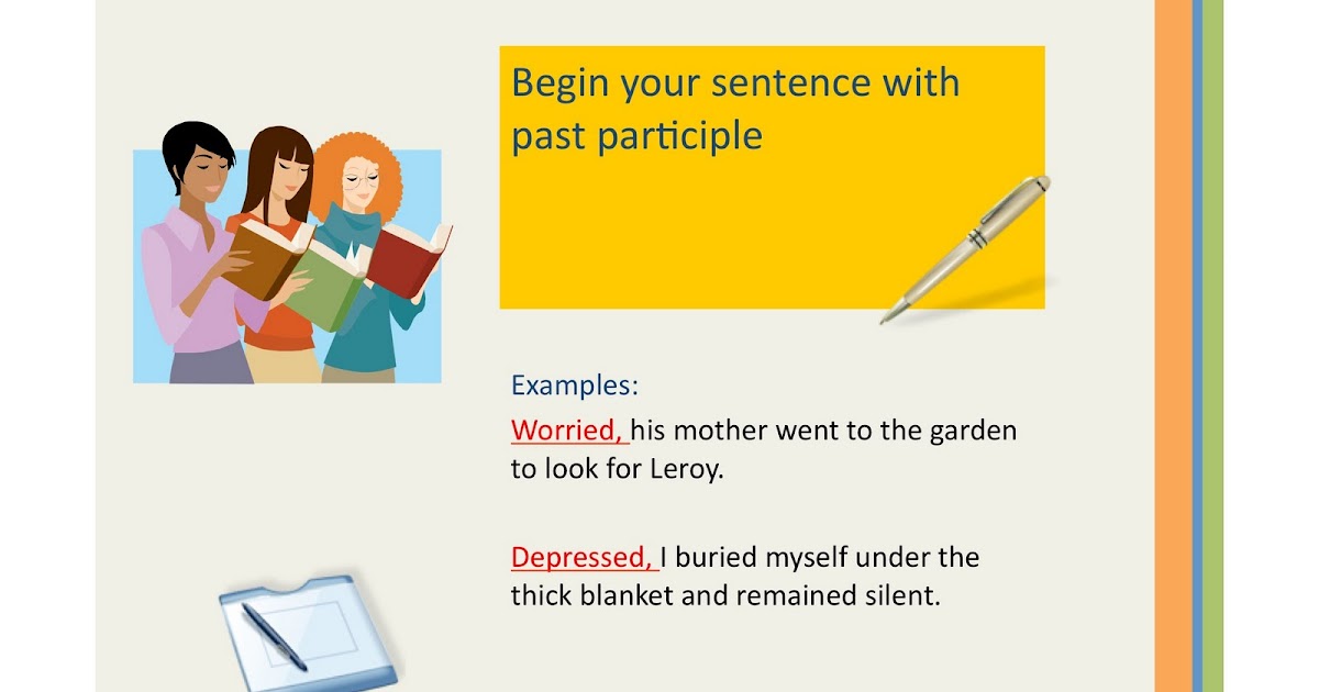 106 English Blog Show and not Tell (How do we make our sentences less