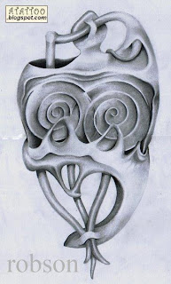 Desenho Biomecânico