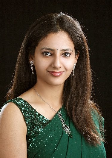 Rashi Agarwal Wedding