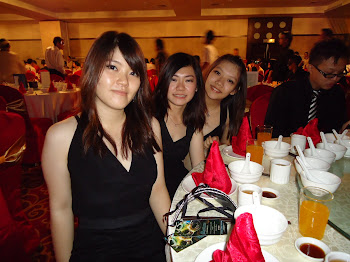 3 of us!!! =)
