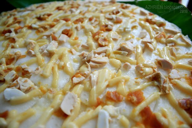 myself and my younger