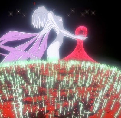 On the Screen: Neon Genesis Evangelion – Do mindfuck ao The End. - Mangatom